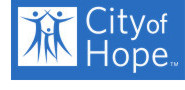 City of Hope