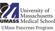 UMASS MED SCHOOL PANCREAS PROGRAM